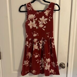 Adorable cotton dress Size M